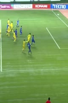 亚冠二级小组赛 金色世纪VS布赖代合作 20241106