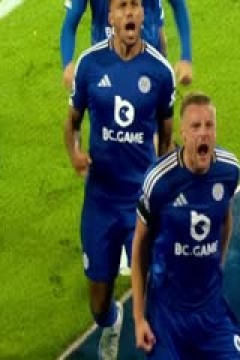 英超联赛 托特纳姆热刺VS埃弗顿 20240824