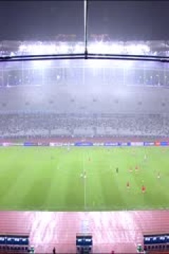 中超联赛 深圳新鹏城VS青岛海牛 20240426