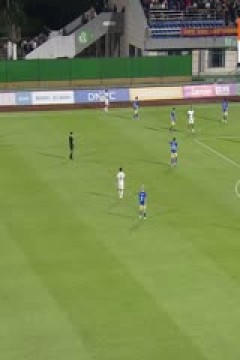 中甲联赛 定南赣联VS大连鲲城 20251025