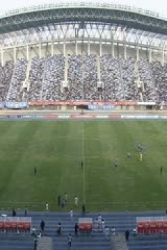 中甲联赛 石家庄功夫VS大连鲲城 20251108