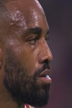 法甲  里昂vs勒阿弗尔 (盛斌) 20230917