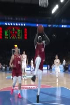 CBA季后赛半决赛 北京北汽VS山西汾酒 20250502