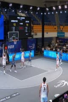 超三联赛崇明横沙誉民16.20上海久事20230910