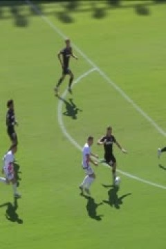 西甲联赛 巴列卡诺VS莱加内斯 20240928