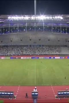 中超联赛 深圳新鹏城VS长春亚泰 20240721