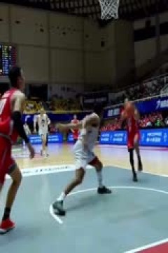 NBL 长沙湾田勇胜VS石家庄翔蓝 20240626