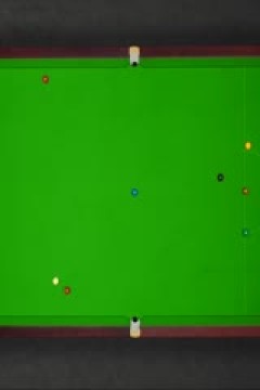 斯诺克威尔士公开赛32进16马克·威廉姆斯2-4斯蒂芬·马奎尔20250213