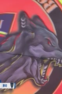 意甲联赛 AC米兰VS莱切 20240406