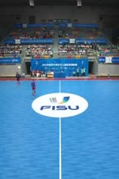 2024年世界大学生五人制足球锦标赛 男子5-8名排位赛 捷克VS沙特阿拉伯 20240615