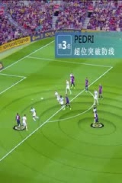 西甲联赛 阿尔梅里亚VS奥萨苏纳 20240330