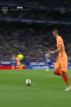 西甲 西班牙人vs马德里竞技 (孙雷、贺宇) 20230524