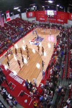 NBA夏季联赛 骑士VS雄鹿 20250713