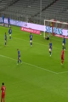 德甲联赛 荷尔斯泰因基尔VS霍芬海姆 20250118