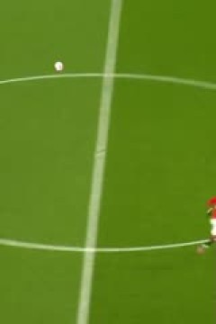 英超 阿森纳vs切尔西 20230502(李娜娜)