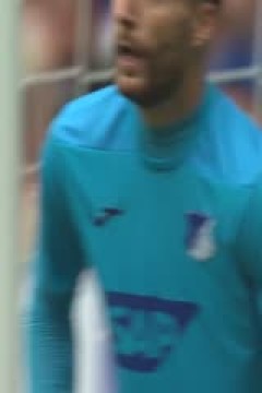 德甲联赛 柏林联VS海登海姆 20251129