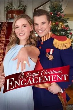 A Royal Christmas Engagement