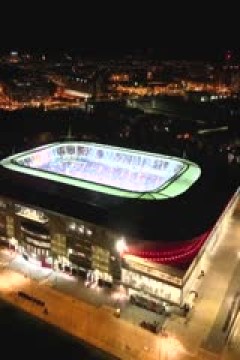 西甲联赛 奥萨苏纳VS瓦伦西亚 20240416