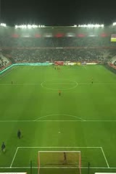 法甲联赛 兰斯VS勒阿弗尔 20250120