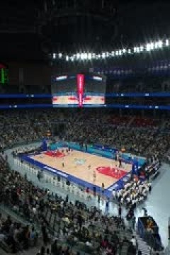 CBA常规赛第46轮 新疆伊力特VS上海久事 20240322(依力)