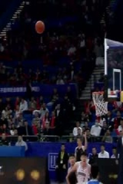 CBA常规赛第5轮 四川金强VS青岛国信水产 20231103(张泽欣)