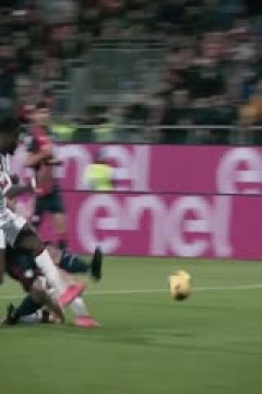 意甲联赛 蒙扎VS帕尔马 20250315