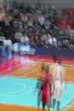 东亚超级联赛 琉球黄金帝王VS马尼拉电气 20251022