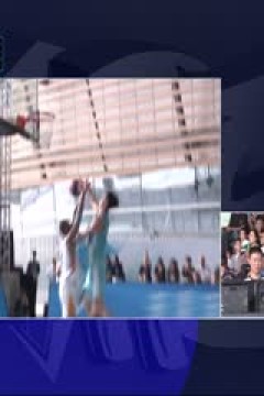 超三联赛全场回放20230930(吕程、李嘉伟)