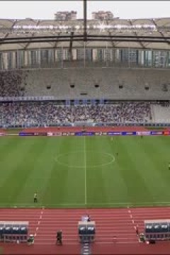 中超联赛 深圳新鹏城足球俱乐部VS南通支云 20241102