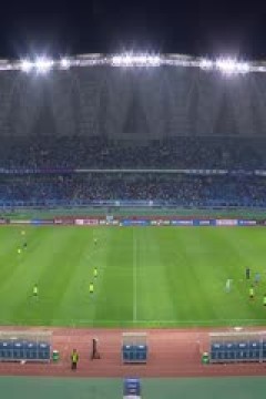 中超联赛 沧州雄狮VS河南俱乐部 20240426