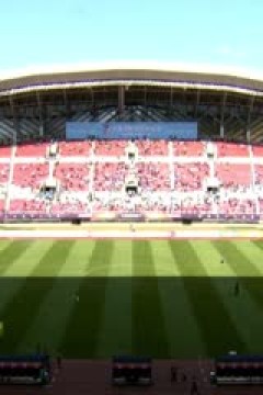 中甲联赛 大连英博VS重庆铜梁龙 20240526