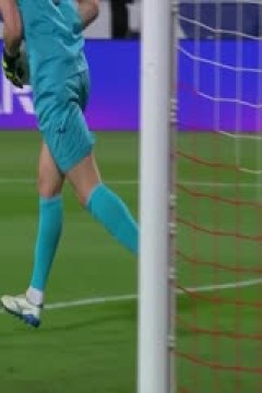 世预亚第三阶段 朝鲜VS吉尔吉斯斯坦 20250606