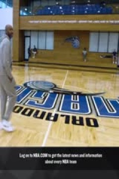 NBA常规赛 篮网VS老鹰 20241024