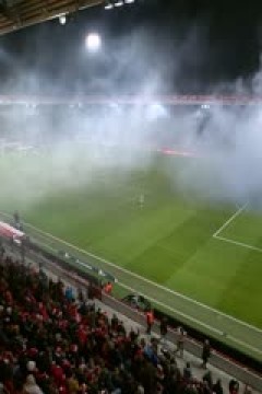 德甲联赛 柏林联VS波鸿 20241214