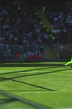 意甲联赛 亚特兰大VS热那亚 20241006