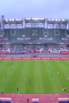 中甲联赛 苏州东吴VS江西庐山 20241026