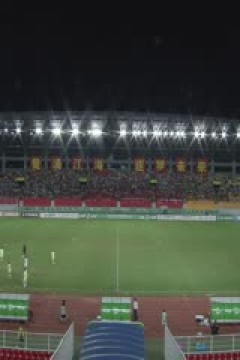 中乙联赛 海门珂缔缘VS上海海港富盛经开 20250701