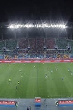 中甲联赛 南通支云VS佛山南狮 20250413