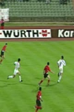 德甲 法兰克福vs沃尔夫斯堡 (王子睿) 20240225