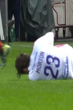 法甲联赛 巴黎FCVS里昂 20251030