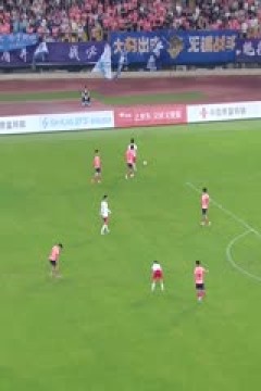 江苏城市足球联赛 无锡队VS常州队 20250615