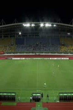 中乙联赛 成都蓉城B队VS广西恒宸 20250618