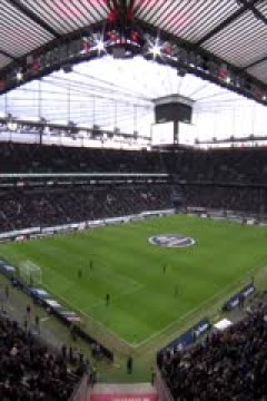 德甲 法兰克福vs波鸿 (王子睿) 20240210