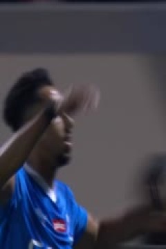 沙特联联赛 塔伊vs利雅得新月 (张昊泽) 20231208