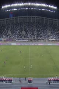 中甲  石家庄功夫vs黑龙江冰城 (官方解说) 20231018