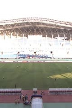 中甲 丹东腾跃vs石家庄功夫 (官方解说) 20231028