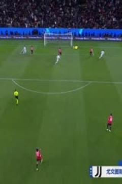 意超杯 尤文图斯VSAC米兰 20250104