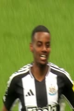 英超联赛 伊普斯维奇VS狼队 20250405