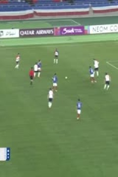 亚冠精英联赛阶段 横滨水手VS上海申花 20250212