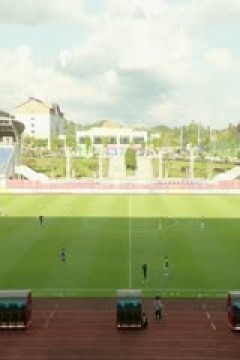 中乙联赛 赣州瑞狮定南旅投VS广东广州豹 20240505